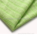 microfiber scrubbing kitchen cleaning cloth